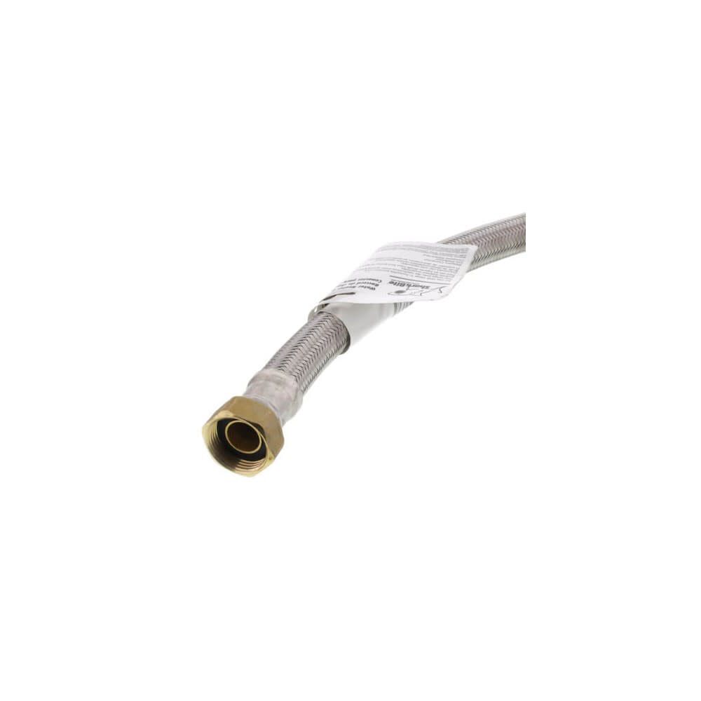 SharkBite 24 in. Stainless Steel Supply Line