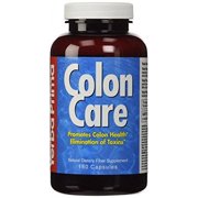 Yerba Prima Colon Care 180 Caps