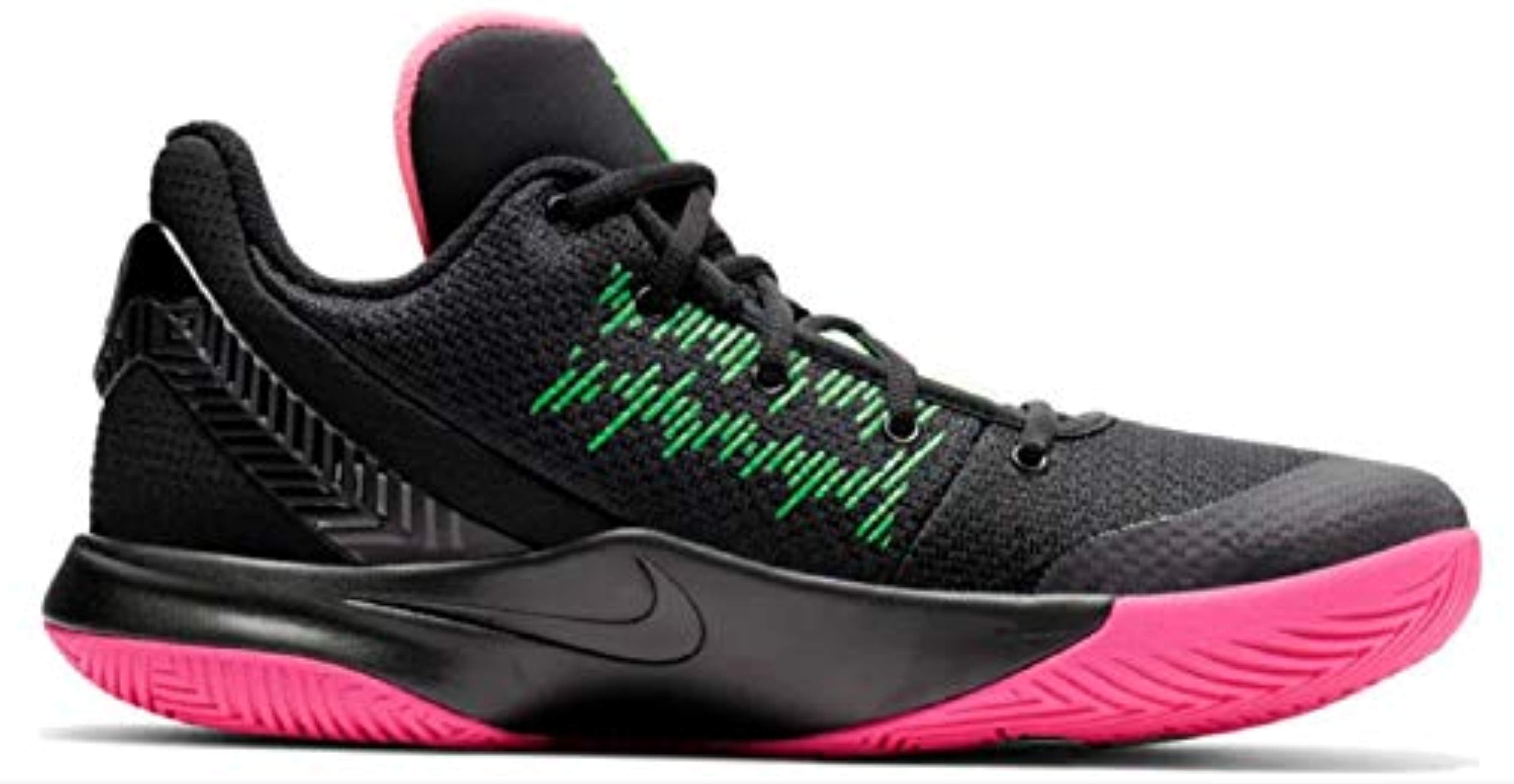 Nike - Nike Kyrie Flytrap Ii Mens Mens Ao4436-005 Size 10.5 - Walmart How Can I Cancel My Nike Order