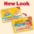 thumbnail image 3 of Oscar Mayer Deli Fresh Honey Uncured Ham, 9 oz Pack, 3 of 20