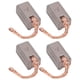 thumbnail image 3 of Reemplazo De Escobillas De Carbón, Motor De Alta Velocidad 1020 Cepillo De Carbón De Motor De Alta Velocidad Duradero Profesional, Capacidad De Adsorción Estable Para ANGGREK Otros, 3 of 8