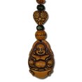 thumbnail image 1 of Small Buddha Charm as Cell Phone Charm, 1 of 1