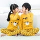 thumbnail image 1 of Pijamas de manga larga para niños y niñas, ropa de dormir de algodón para bebés, conjuntos de ropa de Navidad, novedad de 2023, 1 of 4