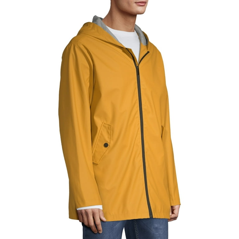 Cherokee 2025 rain jacket