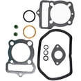 thumbnail image 1 of EPOTOOR New Top End Gasket Kit Fit for Honda XR100R CRF100F 1992-2013, 1 of 2
