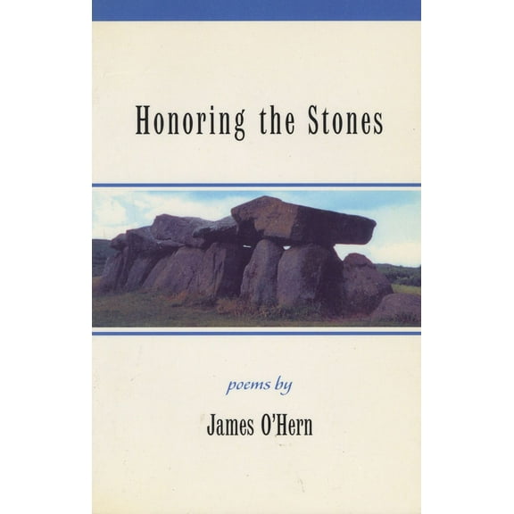Honoring the Stones (Paperback)
