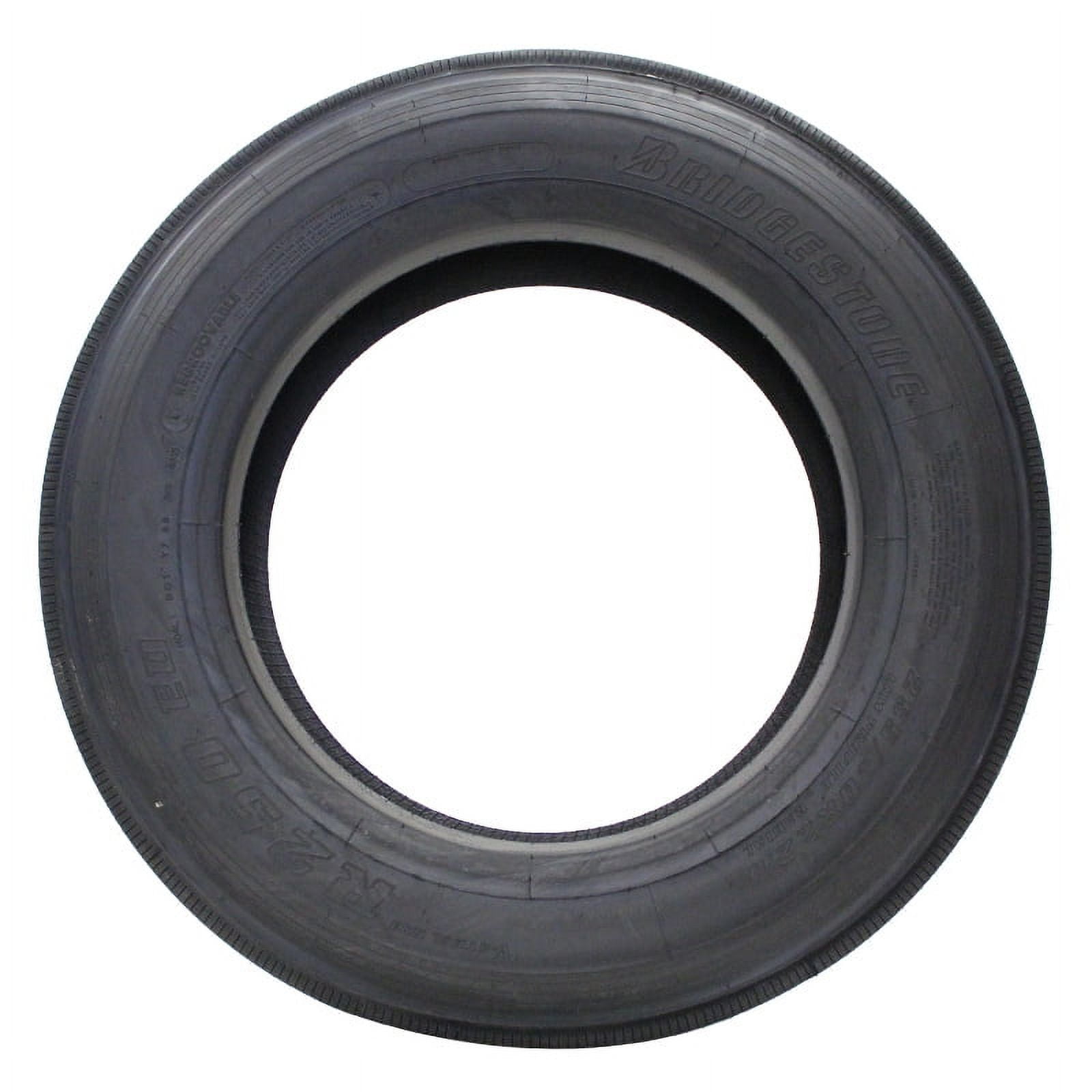 BFGoodrich ST244 11R22.5 146 G Tire