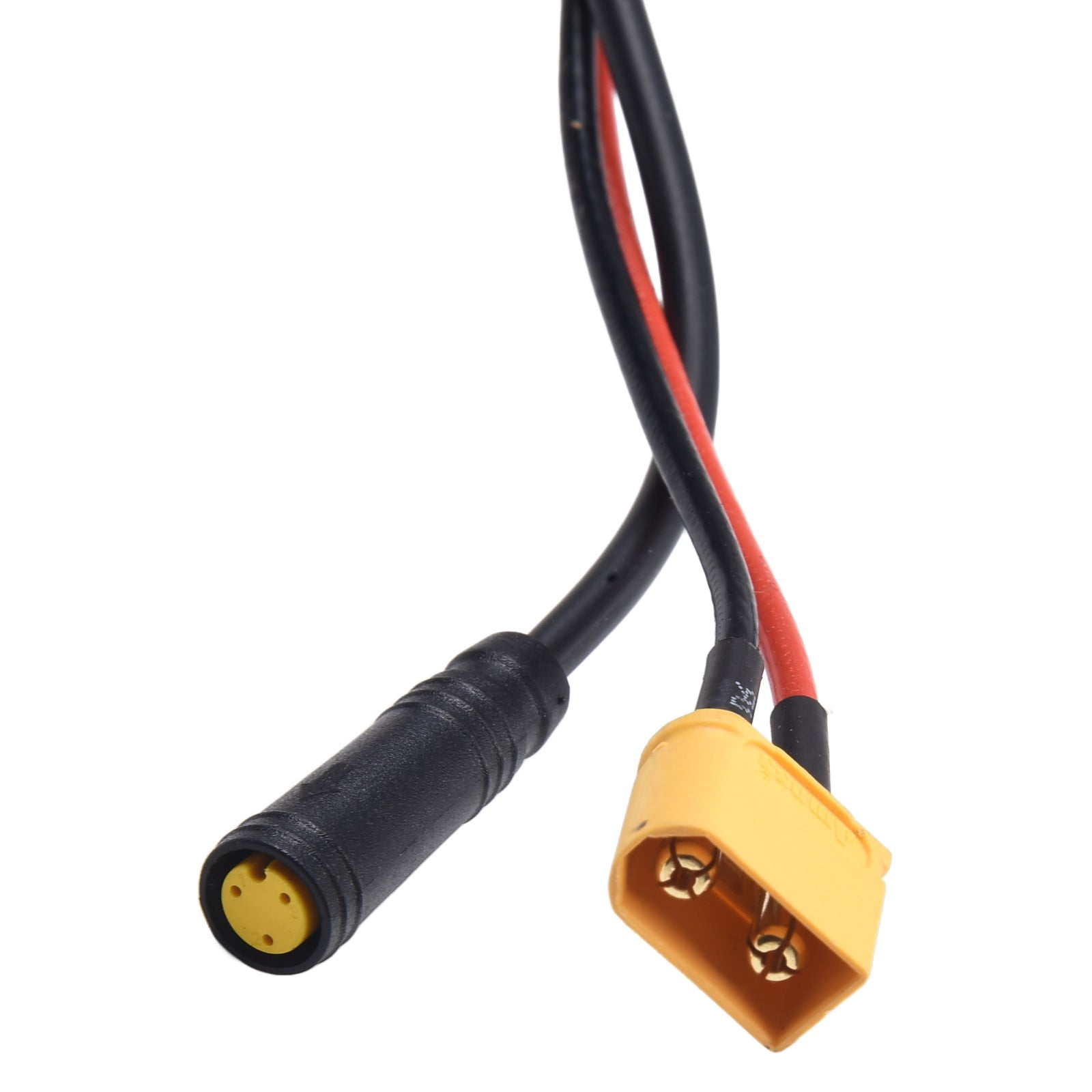 Contrôleur De Moteur 48V 25A Pour Vélo électrique - Compatible Moteur Bafang G060/G062 750W, Protocole UART, Boîtier Aluminium - 5
