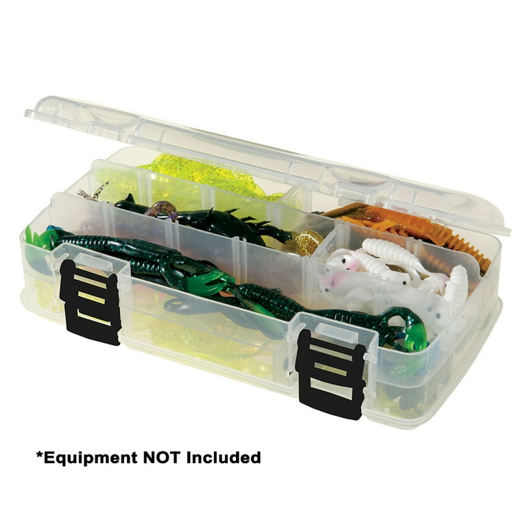Plano Adjustable Double-Sided Stowaway Large - 3500 Plano Adjustable Double-Sided Stowaway Large - 3500