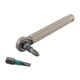 thumbnail image 2 of Accesorios de destornillador magnético shamjiam Herramienta de emergencia para tornillos tuercas suministros de taladro, 2 of 8
