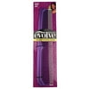 Evolve Dresser Styling Comb - Metallic Purple