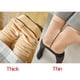 thumbnail image 3 of Leggings gruesos y cálidos de invierno, pantimedias translúcidas finas sexis, medias de nailon, pantalones de calcetín de lana gruesos elásticos de cintura alta, mallas térmicas para mujer brillar Electrónica, 3 of 5