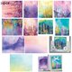 thumbnail image 5 of Cuadros Decorativos 14 Uds. Fondo DIY para álbum de recortes, tarjetas de papel para álbum de fotos, manualidades decorativas, 5 of 8