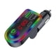 thumbnail image 4 of Bluetooth FM Transmitter for Car,Bluetooth Car Adapter MP3 Player FM Transmitter Receiver,Hands Fre, 4 of 5