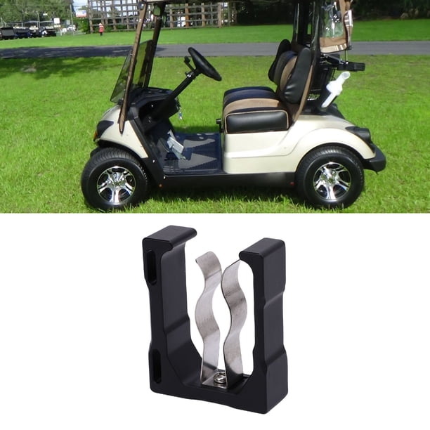 Soporte Magnético Para Carrito, De aleación De Aluminio, Antirayaduras, Con Resorte De Acero Inoxidable E Imanes N52 Superpotentes, Para Sillas De Playa, Cañas De Pescar