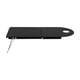 thumbnail image 1 of Mesa plegable compacta y portátil para acampar, resistente, ideal para salidas en solitario, ultraligera, ideal para senderismo, viajes al libre,, 1 of 8