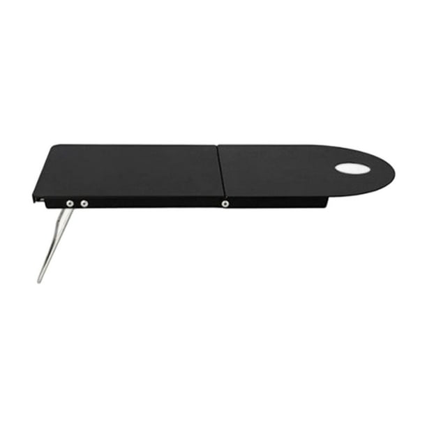 Mesa plegable compacta y portátil para acampar, resistente, ideal para salidas en solitario, , ideal para senderismo, viajes al aire libre,