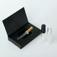 thumbnail image 4 of 10pcs 5ML/black Box Size: 6x9.8x1.6cm Perfume Bottle Packaging Box Gift Box, 4 of 8