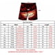 thumbnail image 4 of Pantalones de playa navideños para hombre, bañadores de secado rápido con forro de malla, pantalones cortos de tabla de verano para hombre, bañadores, calzoncillos, pantalones de gimnasio, 4 of 5