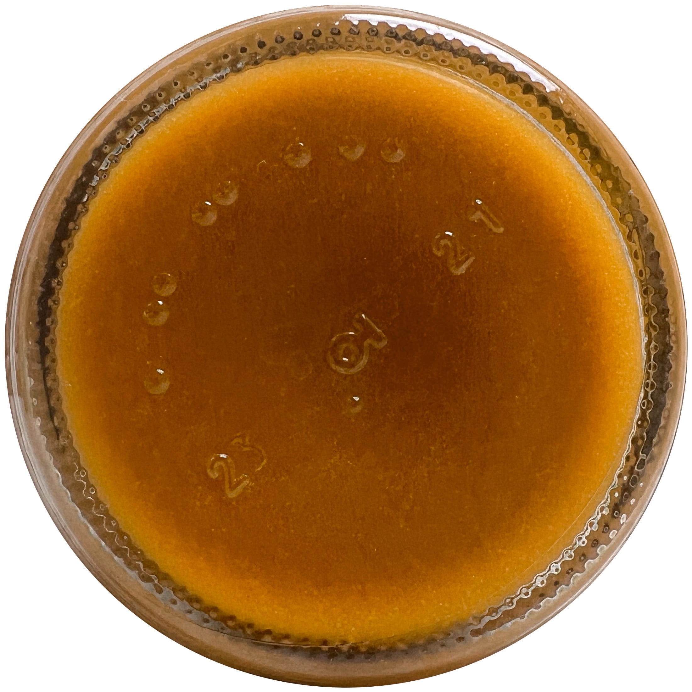 G Hughes Zero Sugar Carolina Gold BBQ Sauce, 18 oz