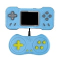 thumbnail image 1 of Consola de juegos portátil de pantalla horizontal retro nostálgica arcade doble 800 en una consola de juegos máquinas recreativas, 1 of 3