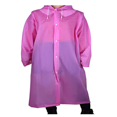 thumbnail image 1 of Poncho Imperméable Portable pour Adulte avec Capuche et Manches, 1 of 5