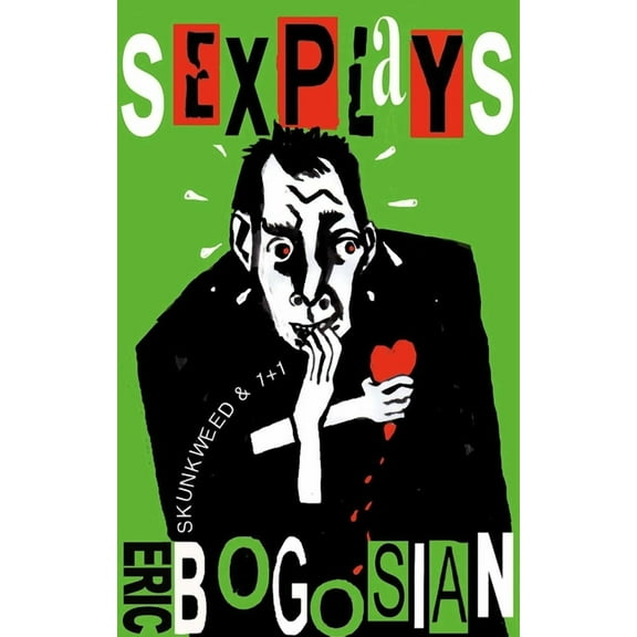 Sex Plays, (Paperback)