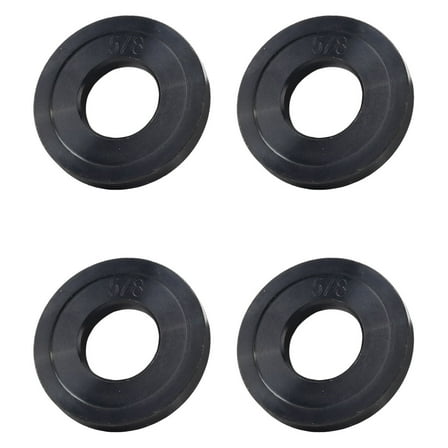 Makita 224411-7 Inner Flange 35 for Saws BSS611, 5008MGA, and 5007NK (4-Pack)