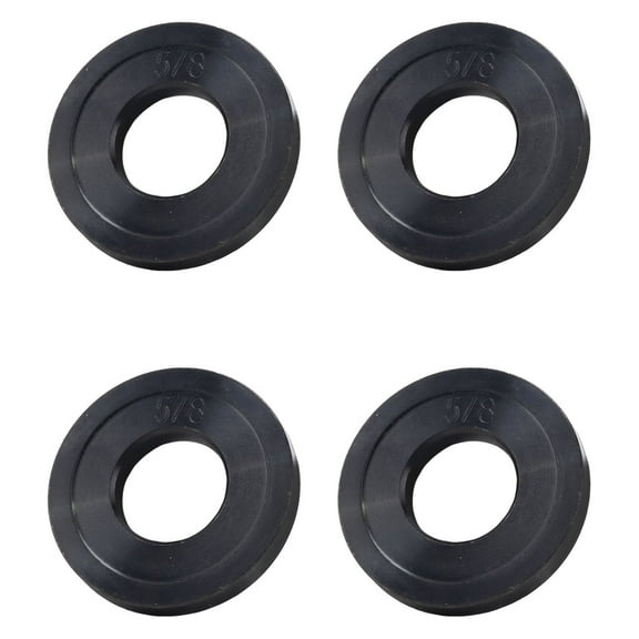 Makita 224411-7 Inner Flange 35 for Saws BSS611, 5008MGA, and 5007NK (4-Pack)