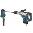 thumbnail image 4 of Bosch SDS-max 8 in. L Dust Collection Attachment Teal 1 pc., 4 of 7