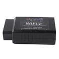 thumbnail image 4 of Escáner OBD2 Wifi V1.5 para múltiples CAN-Bus compatible con todos los protocolos OBD2. Funciona en iOS, Android y Symbian., 4 of 5