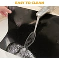 thumbnail image 3 of Z GRILLS BBQ Grill Mat Anti-Stick Barbecue Cuisson au Four 10PCS 15.75 x 13", 3 of 7