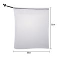 thumbnail image 2 of Insect Bird Barrier Netting Mesh Garden Bug Netting Plant Cover for Protect Plant Fruits Flower from Insect Bird Eating, 2 of 2