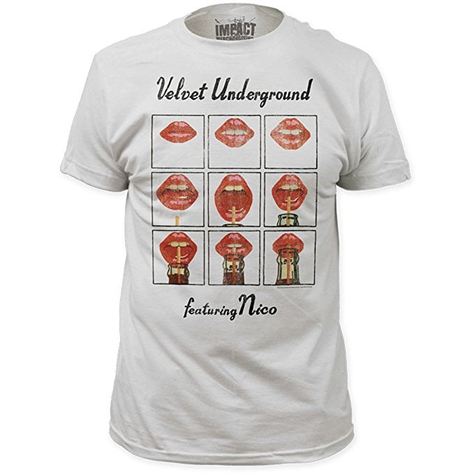 velvet underground merch
