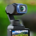 thumbnail image 3 of Adecuado para Lente Gran Angular DJI OSMO POCKET 3 Filtro Amplificador Externo para Ampliar Los Accesorios La Lente Del Ángulo, 3 of 9