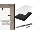 thumbnail image 6 of Foam Core Backing Board 3/16" White 22x28- 10 Pack. Many Sizes Available. Acid Free Buffered Craft Poster Board for Signs, Presentations, School, Office and Art Projects, 6 of 7