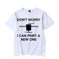 thumbnail image 1 of NO TE PREOCUPES, PUEDO IMPRIMIR UNA NUEVA Camiseta con estampado de ingeniero eléctrico para hombre, camiseta Harajuku, camiseta vintage, camisetas luminosas, 1 of 7