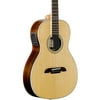 Alvarez AP70WE Artist Series Parlor Acoustic-Electric Guitar