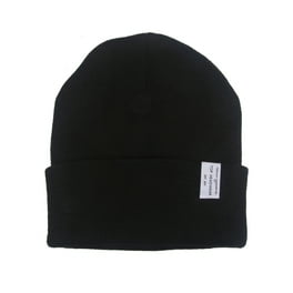 Long Beanie-Black - Walmart.ca
