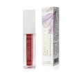 thumbnail image 1 of Seraphine Botanicals Tinte de labios vegano de larga duración con extractos de chirimoya e higo, lápiz labial líquido brillante, pigmento de color intenso, maquillaje de alto impacto, crema de labios,, 1 of 5