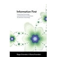 thumbnail image 1 of Pre-Owned Information First (Paperback) 0750658584 9780750658584, 1 of 1