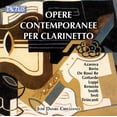 thumbnail image 2 of Gottardo / Jose Daniel Cirigliano - Contemporary Clarinet Works - Music & Performance - CD, 2 of 2