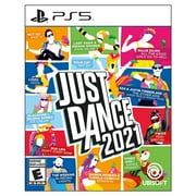P5 JUST DANCE 2021 BIL