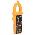 thumbnail image 2 of Ultra-Clear Accurately Safely Digital Clamp Meter, Digital Clamp Multimeter, For Professional Use Home, 2 of 8