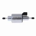 thumbnail image 5 of 12V Auto Oil Fuel Pump for 2KW-5KW Diesel Heater Systems Replacement Iron Stable Performance Universal Fit, 5 of 5