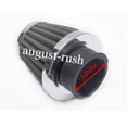 thumbnail image 2 of 54mm AIR FILTER CLEANER for CN250 HELIX 250CC SCOOTER MOPED GO KART BUGGY ATV, 2 of 5