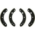 thumbnail image 4 of Centric 111.01410 Centric Brake Shoes, 4 of 4
