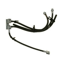 Raybestos Element3 Brake Hoses Fits select: 2005-2007 FORD ECONOLINE