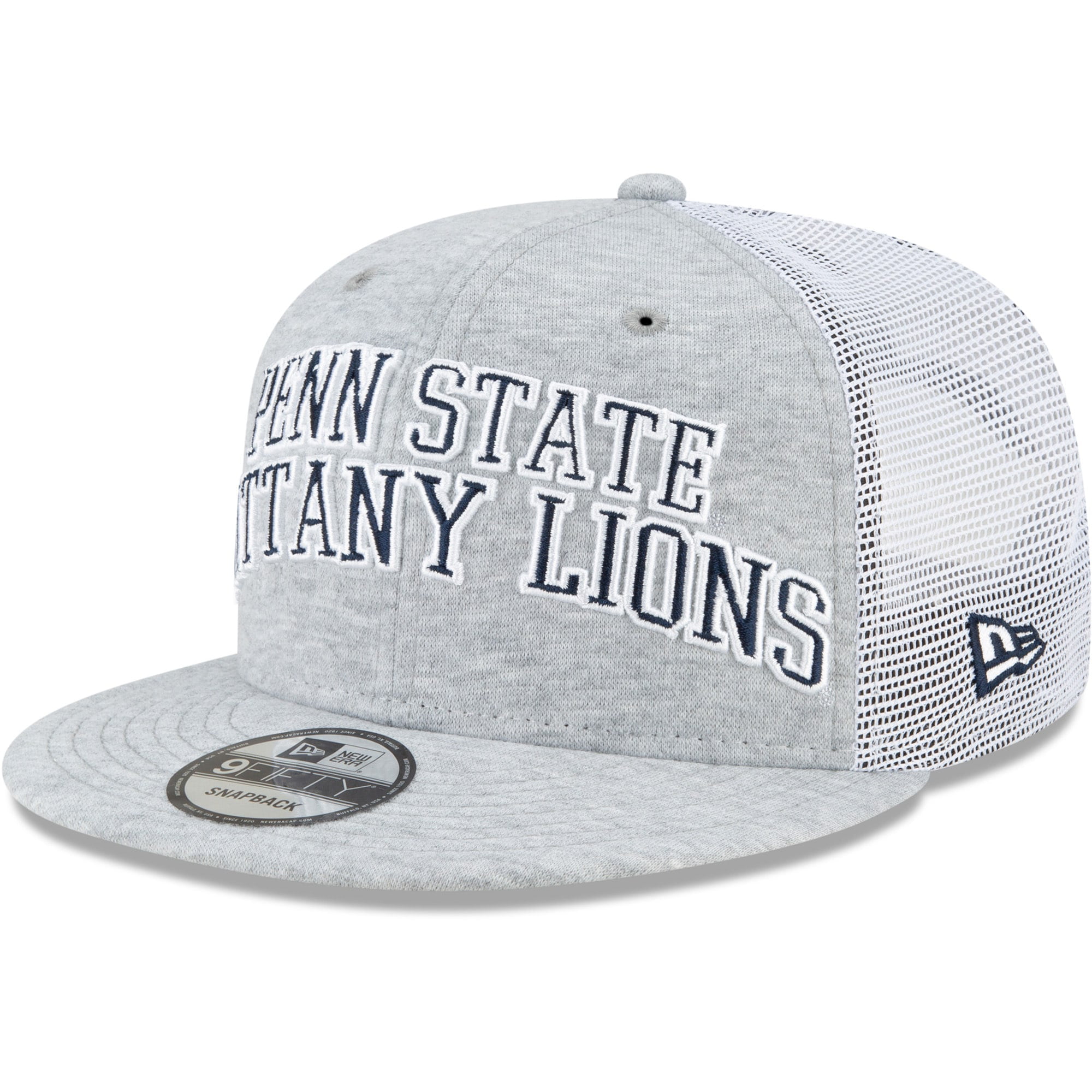 Vintage Clemson Tigers Arch Logo Snapback hat