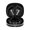 Black, variant on Open-Ear Wireless Earbuds with 58H Total Playtime (Including Charging Case), ENC for Clear Calls, 6g Comfort for Running, Office, and Travel